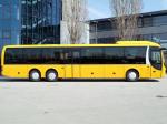 MAN &rsquo;Regio L 2007 года